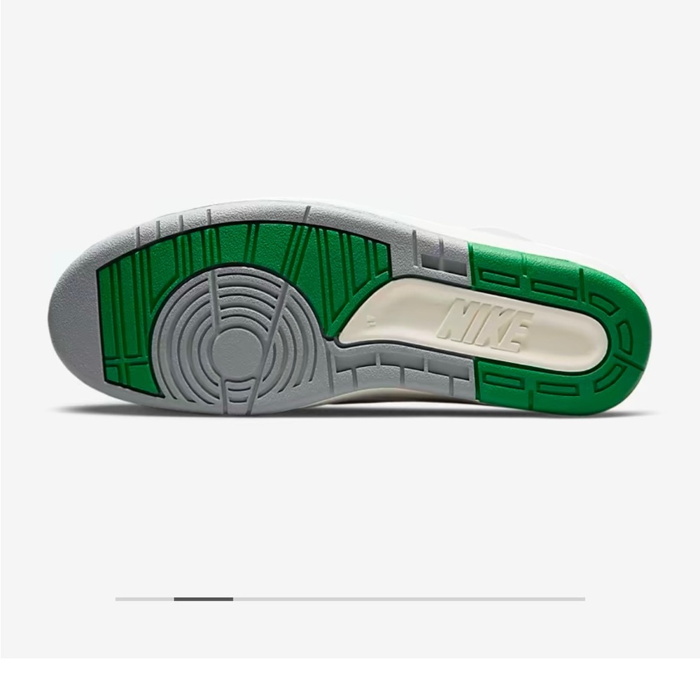 Air Jordan 2 Retro (Men’s) - Picture 2 of 6